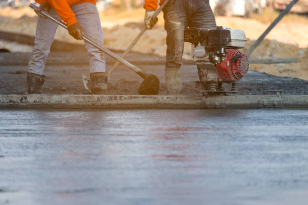 Best Concrete Contractor Near Me  in Cherry Brah, NC